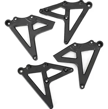 RC náhradní díl Traxxas držák zadních tlumičů