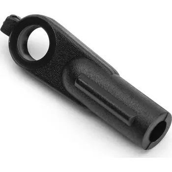 RC model Kavan Plastový kloubek M3, 100 ks.