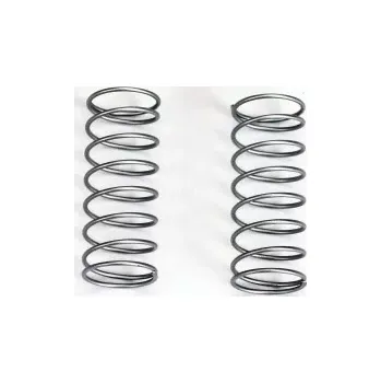 RC náhradní díl Graupner/Soar Přední pružiny tlumičů C=0,7, stříbrné (2 ks.)