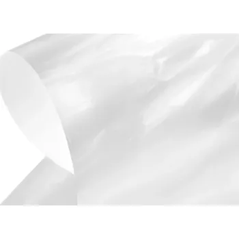 RC náhradní díl KAVAN nažehlovací fólie 10m - stříbrná