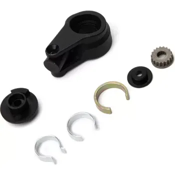 RC náhradní díl Axial servo saver: RBX10