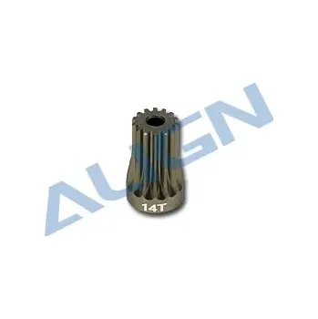 RC náhradní díl Align Pastorek 14