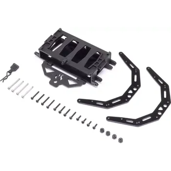 RC náhradní díl Axial šasi: AX24