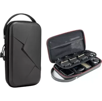 STABLECAM Třívrstvá DIY přepravní pouzdro pro akční kamery