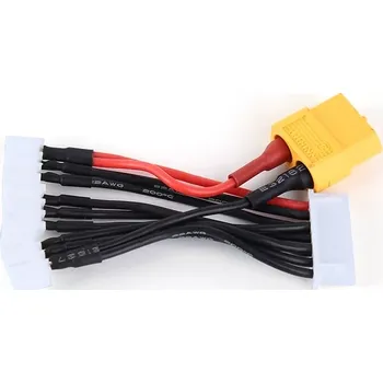 RC náhradní díl OMP M1 Nabíjecí kabel 3in1