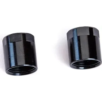 RC náhradní díl GM RACING Čepičky předních tlumičů