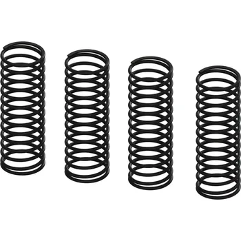 RC náhradní díl Arrma pružina tlumiče B 0.45N/mm (4): Grom