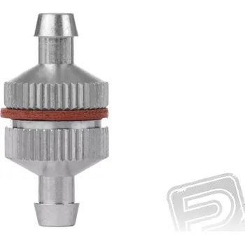 RC náhradní díl Kavan Hliníkový palivový filtr, 100 ks.