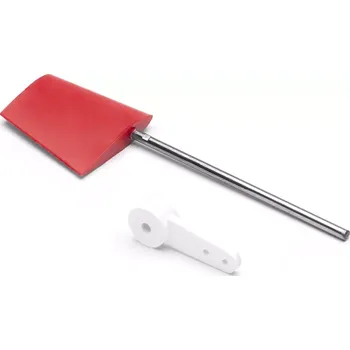 RC model Kavan Lodní kormidlo+páka