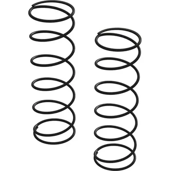 RC náhradní díl Arrma pružina tlumiče 85mm 0.54N/mm (2)
