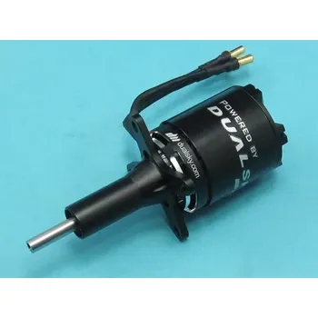 RC náhradní díl Dualsky XM3548EGL-9(820KV)