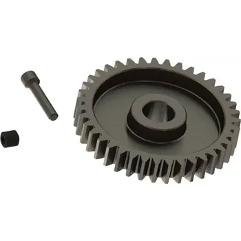 RC náhradní díl Arrma ozubené kolo 39T M1 na hřídel 8mm