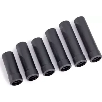 RC náhradní díl Traxxas hřídele centrální prodloužené (sada)