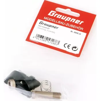 RC náhradní díl GM RACING Servosaver