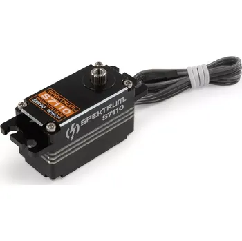 RC náhradní díl Spektrum servo naviják: rock crawler 1:10