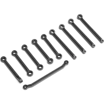 RC náhradní díl Kavan GRE24 Sada táhel kompl.