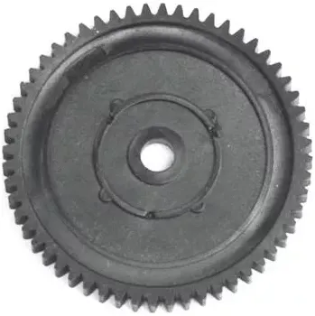 RC náhradní díl HOBBYTECH Hlavní ozubené plastové kolo 32DP, 56 zubů