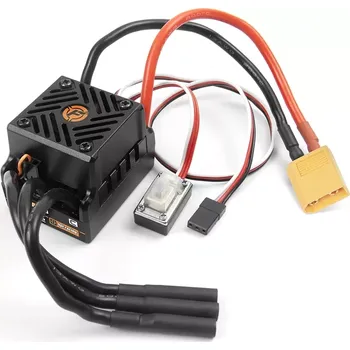 RC náhradní díl HPI FLX-10 3S802 Flux střídavý regulátor (konektor XT60)