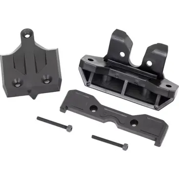 RC náhradní díl Traxxas ochranný kryt šasi zadní