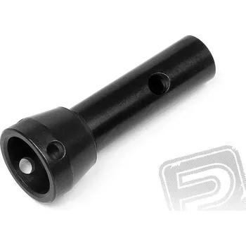 RC náhradní díl HPI Poloosa přední (1ks)