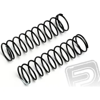RC náhradní díl HPI Pružina tlumiče, 13x57x1,1mm 11otáček (3,3lb, bílé)