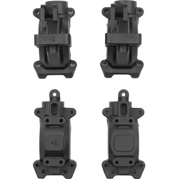 RC model Associated RC10B84 Skříň zadní převodovky