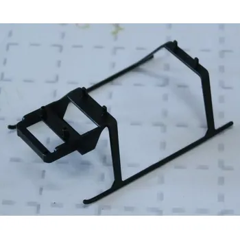 RC náhradní díl Podvozek DF models 9535