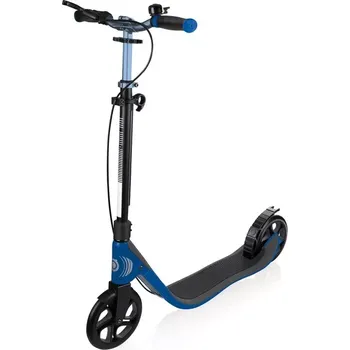 Koloběžka Globber - Koloběžka One NL 205 Deluxe Navy Blue