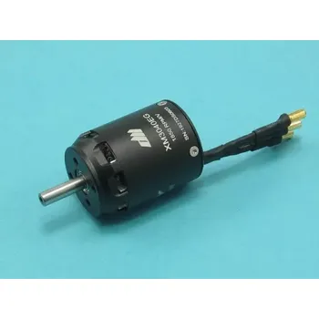 RC náhradní díl Dualsky XM3040EG-7 (1850KV)