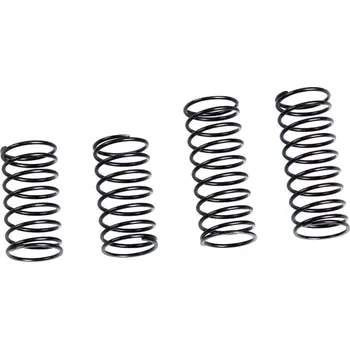 RC náhradní díl GM RACING GT14B pružiny tlumičů, měkké