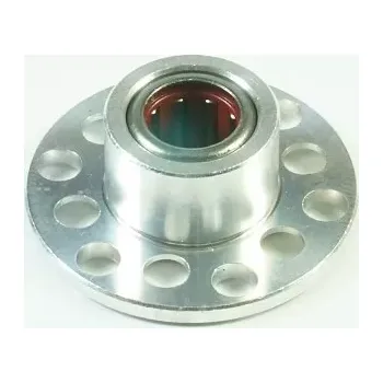 RC náhradní díl SWORKz hliníkový unašeč prvního stupně, 1 ks.