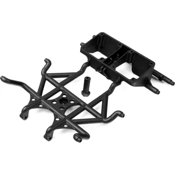 RC model RGT Držák náhradního kola