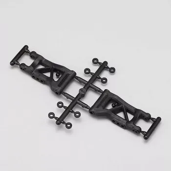 RC náhradní díl YOKOMO YD-2 krátká zadní spodní ramena