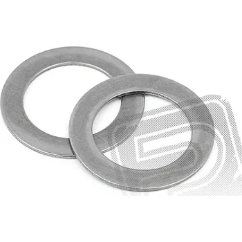 RC náhradní díl HPI Talířky diferenciálu (13x19mm) (2ks)