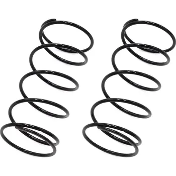 RC náhradní díl HOBBYTECH Pružiny tlumičů HTR 13mm Super soft 45mm (2 ks)