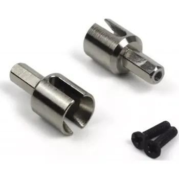 RC náhradní díl Maverick Set kovových unašečů 2 ks (Atom)