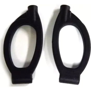 RC náhradní díl Himoto Přední horní ramena, 2ks.