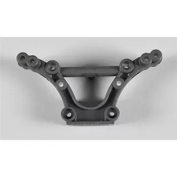 RC náhradní díl FG Přední parohy/držáky tlumičů, Leopard RTR 1ks.