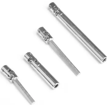 RC model Kavan GRE18 Sada ocelových hlavních kardanů