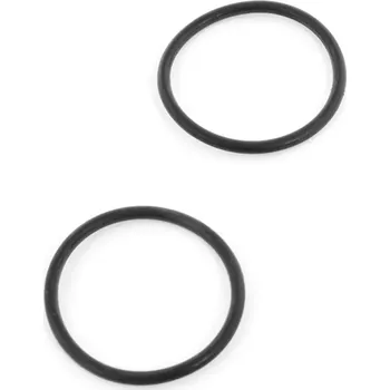RC náhradní díl Xessories Náhradní O-kroužek pro ExtremeFlight nádrž - 2ks.