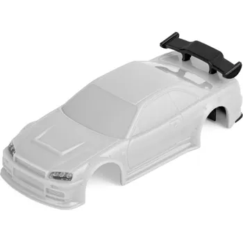 RC náhradní díl Turbo Racing karoserie C64 2ks