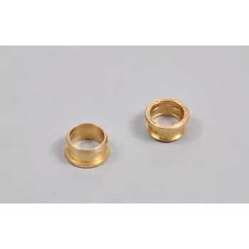 RC náhradní díl ZENOAH Motorový kroužek G230/240/260/270, CY, 2ks.