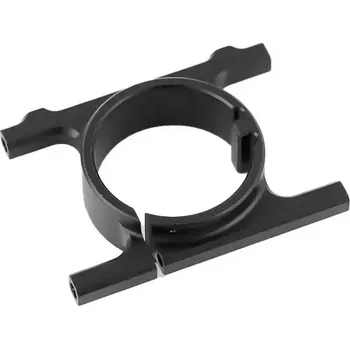 RC náhradní díl OMP M5 přední držák ocasní trubky