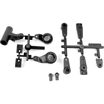 RC náhradní díl SWORKz konverzní sada řízení S35-4E EVO