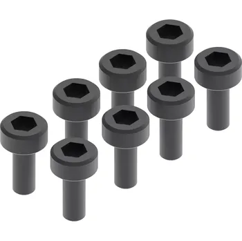 RC náhradní díl OMP M7 imbusový šroub M2x5