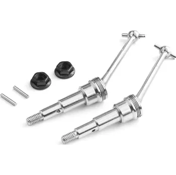 RC náhradní díl Kavan Poloosa přední 2 ks