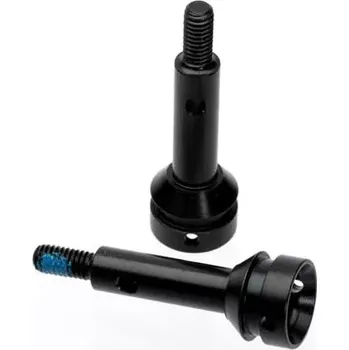 RC náhradní díl Traxxas hřídel kola zadní CV 6mm (2): XO-1