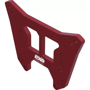 RC náhradní díl Arrma věž tlumičů zadní CNC