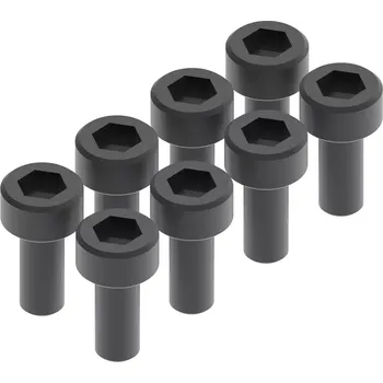 RC náhradní díl OMP M7 imbusový šroub M2.5x6