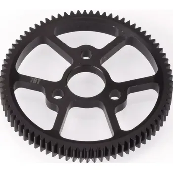 RC náhradní díl Revolution Design Hlavní ozubené kolo Ultra 78T 48dp (frézované)